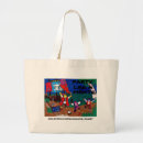 Search for treasure bags Ocean