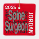 Search for spine christmas tree decorations Surgery