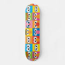 Search for eye skateboards Pattern