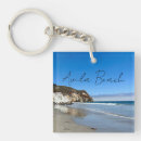 Search for ocean key rings Blue