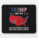 Search for 45 mousepads Election