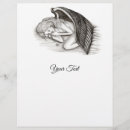 Search for black white designs flyers Elegant