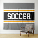 Search for soccer art Black