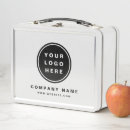 Search for logo lunch boxes Company