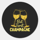 Search for vintage new year stickers Viral