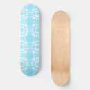 Search for baby blue skateboards Abstract