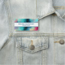 Search for space name tags Universe