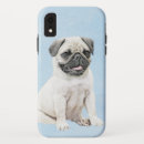 Search for mop iphone cases Pug