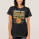 Search for pancake tshirts Funny