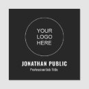 Search for square name tags Company corporate business employee