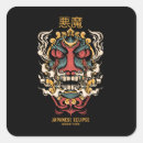 Search for demon stickers Cartoon