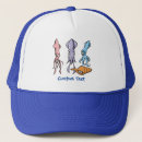 Search for squid hats Cartoon
