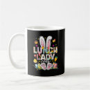 Search for lunch ladies mugs Crew
