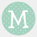 Search for blue dot stickers Chic