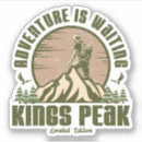 Search for kings mountain stickers Camping