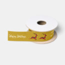 Search for christmas plaid ribbon Red