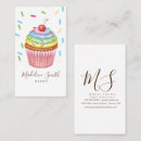 Search for chocolate drip business cards Sweet