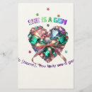 Search for teacher stationery paper Elegant