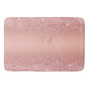 Search for blush bath mats Bridal shower