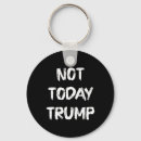 Search for not today key rings Republican