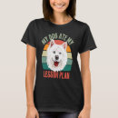 Search for samoyed tshirts Dog