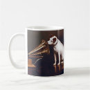 Search for gramophone mugs Phonograph