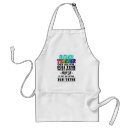 Search for profession aprons Teacher
