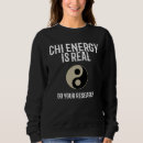 Search for qigong clothing Energy