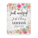 Search for blushing bride magnets Bride to be
