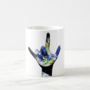 Search for love earth mugs Global warming