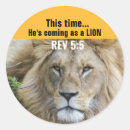 Search for lion judah stickers Christian