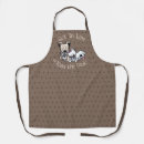Search for dog lovers aprons Schnauzer