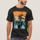 Search for 80s beach tshirts Tropical