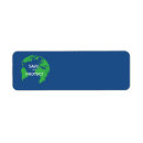 Search for protect return address labels Environment