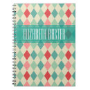 Search for retro notebooks Colourful