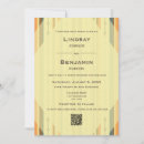 Search for mid century modern wedding invitations 70s