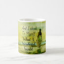 Search for wonders of the world mugs For her