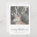 Search for digital art christmas cards Reindeer