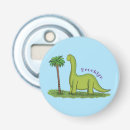 Search for dinosaur bottle openers Jurassic