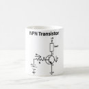 Search for electrical circuit mugs Nerd