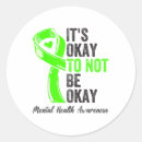 Search for anorexia awareness stickers Mental health awareness