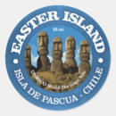 Search for rapa nui stickers Isla de pascua