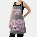 Search for drawing aprons Pink