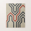 Search for fabric patterns puzzles Geometric