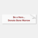 Search for donations bumper stickers Leukaemia