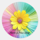 Search for have a nice day stickers Colourful