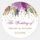 Search for purple sparkle stickers Gold