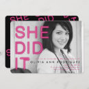 Search for college commencement invitations Party