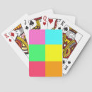 Search for square playing cards Cool