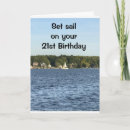 Search for set sail cards Sailboat
